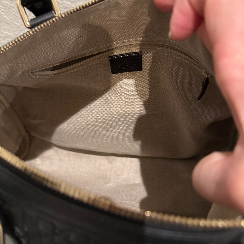Gucci handbag - Picture 16 of 16